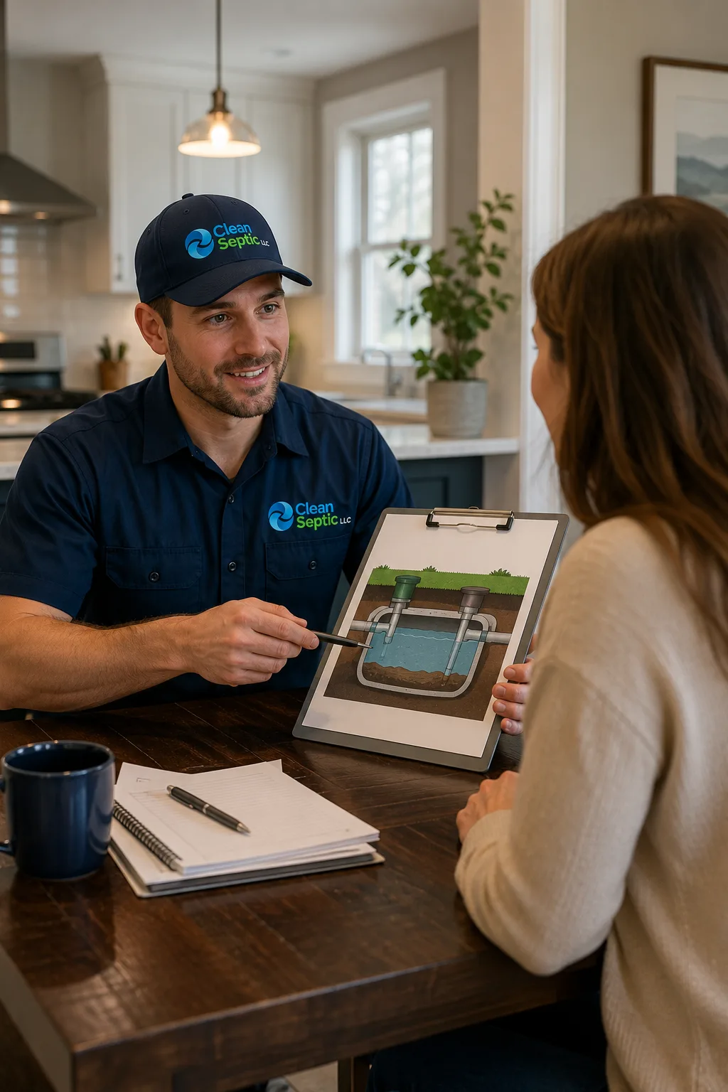 Septic Tank Pumping Damascus, GA FAQs